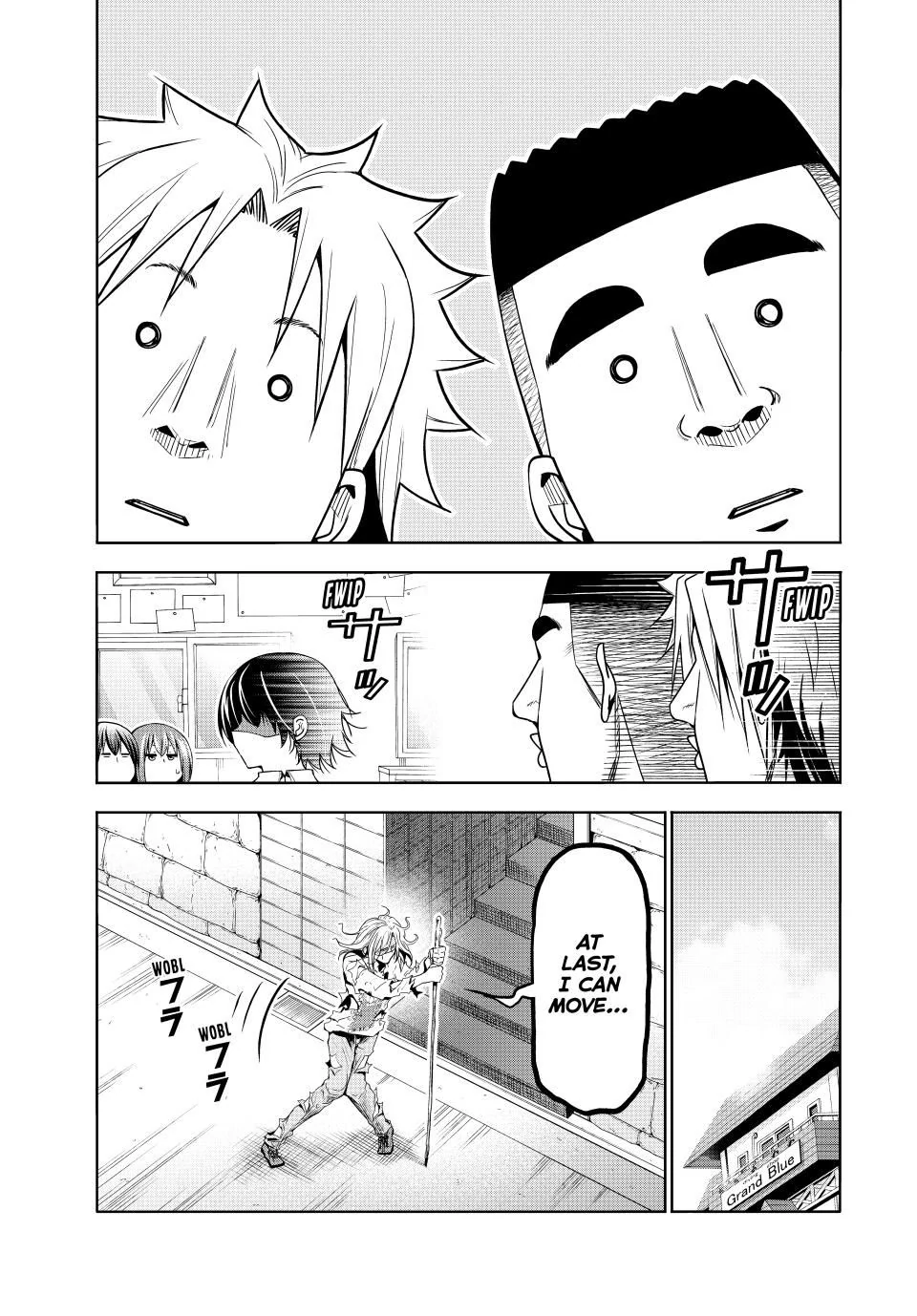 Chapter 100 image 31
