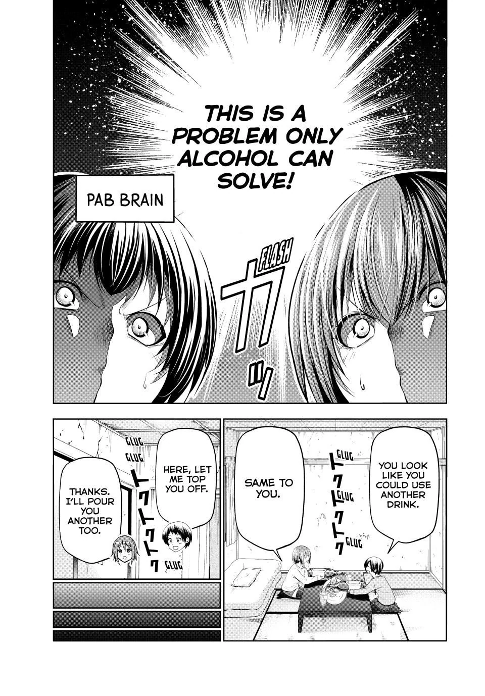 Chapter 99 image 3