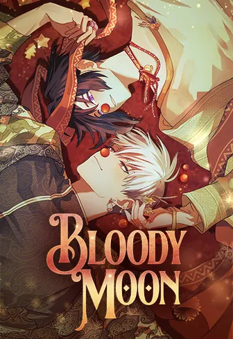 Bloody Moon [Mature Official]