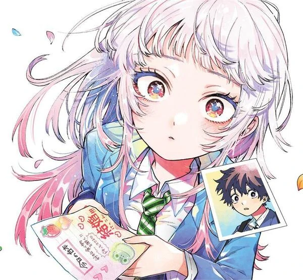 Akira Failing in Love