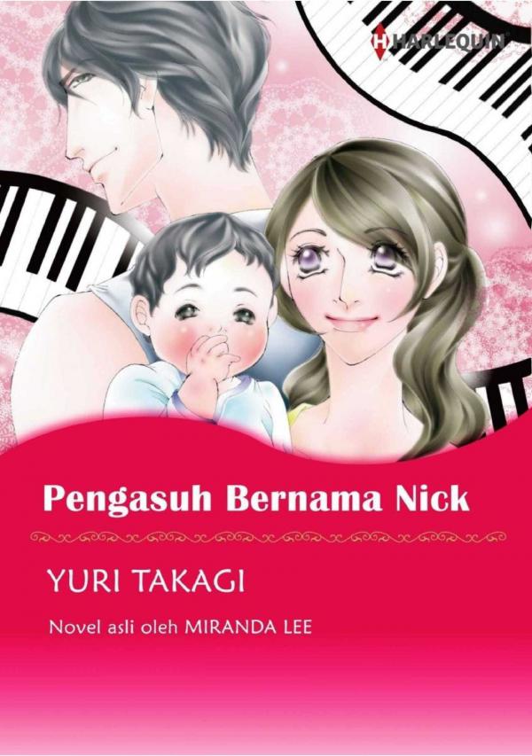 Pengasuh Bernama Nick